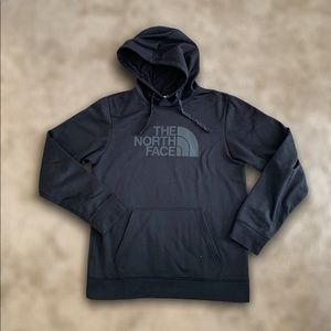 North Face Hoodie (Men’s - Medium)